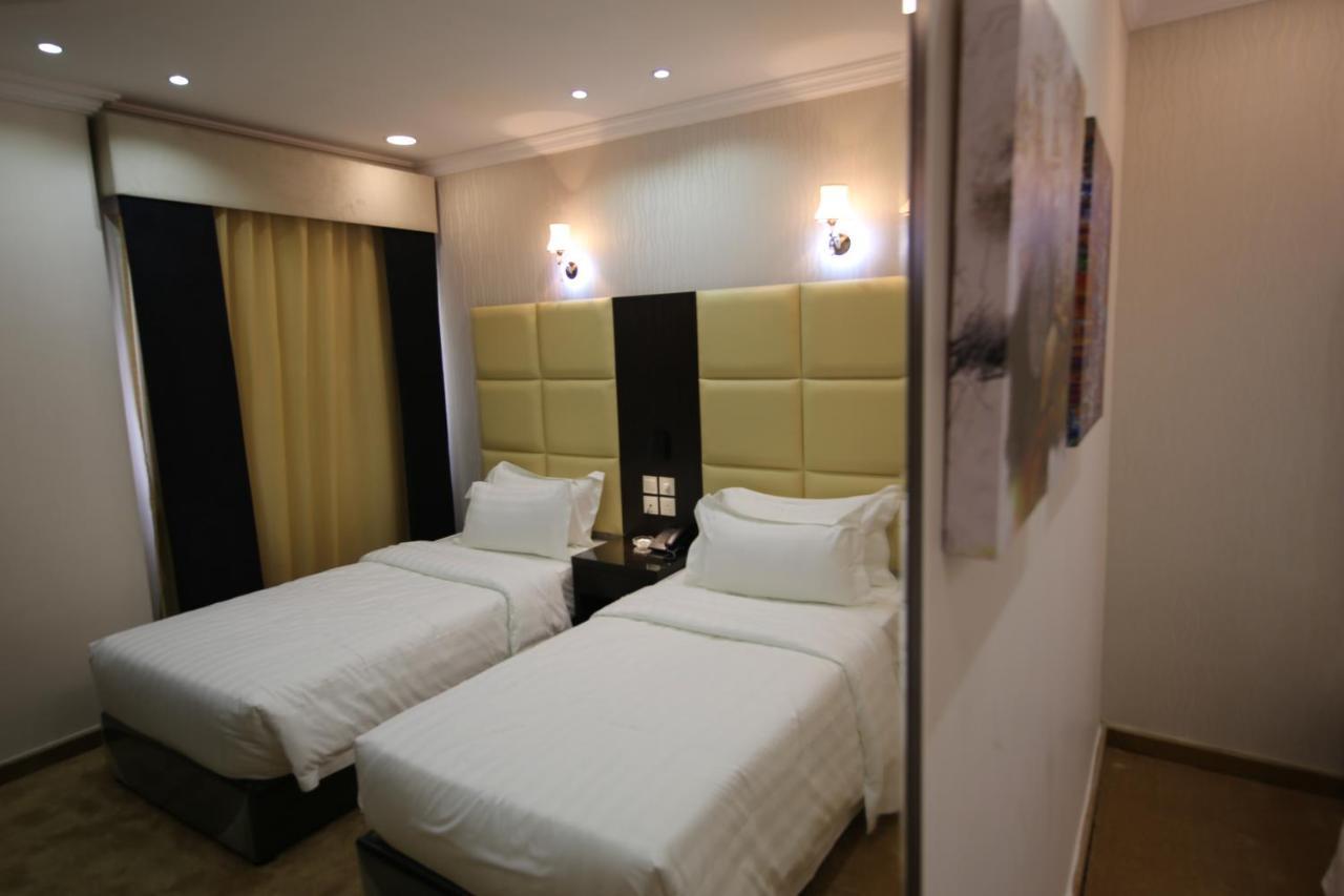 M Platinum Hotel Medyna Zewnętrze zdjęcie