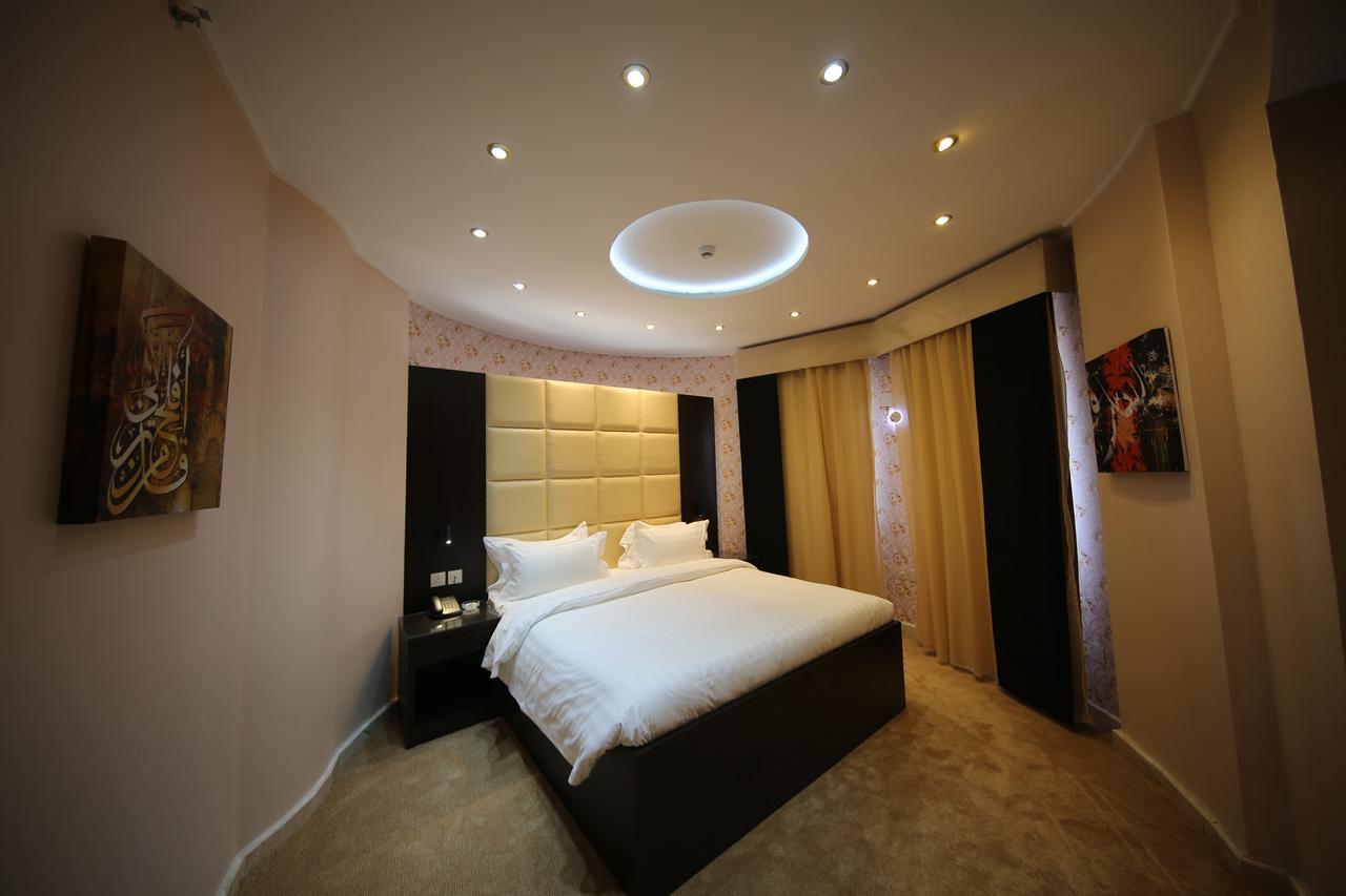 M Platinum Hotel Medyna Zewnętrze zdjęcie