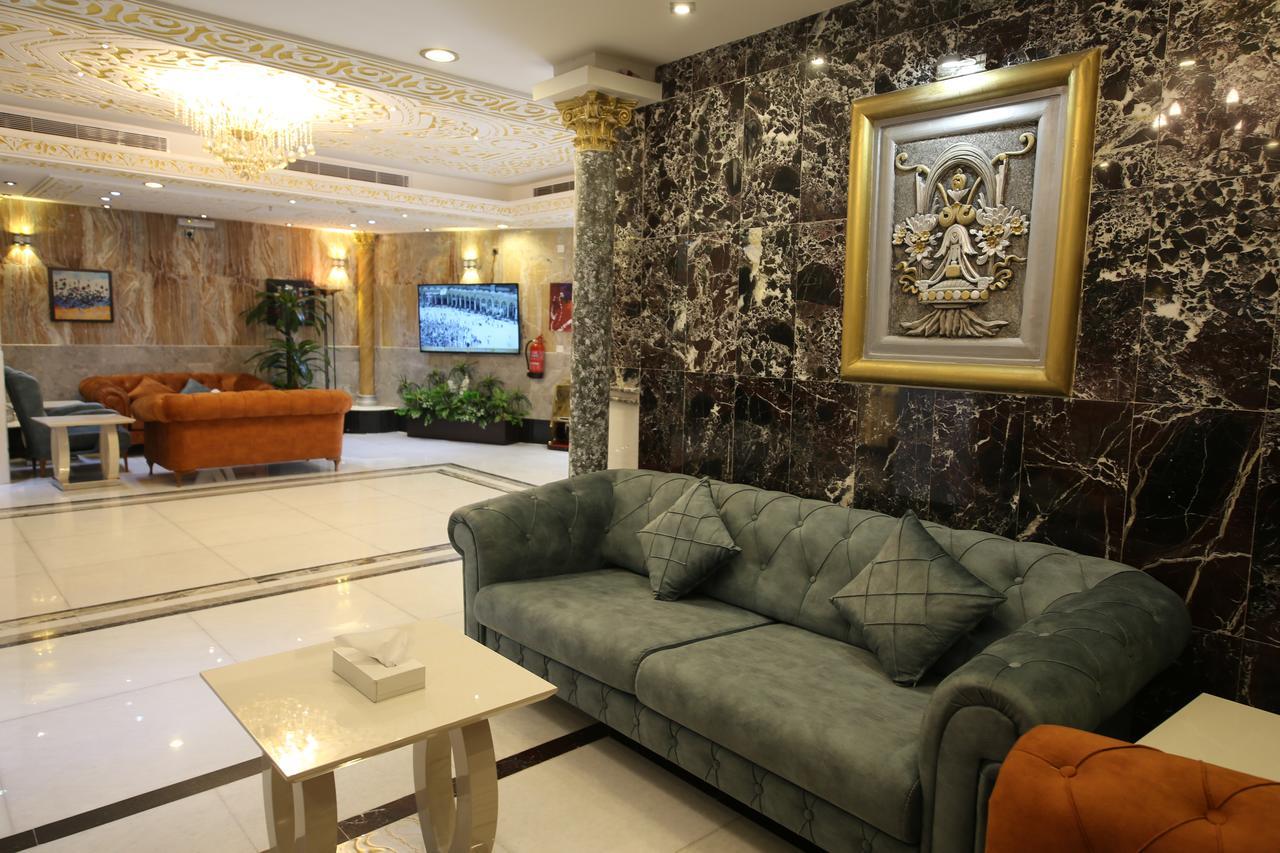 M Platinum Hotel Medyna Zewnętrze zdjęcie